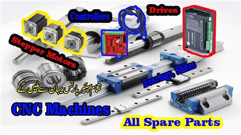 cnc router parts pakistan|Pakistani Cnc Machines Spare Parts Suppliers and Manufacturers.